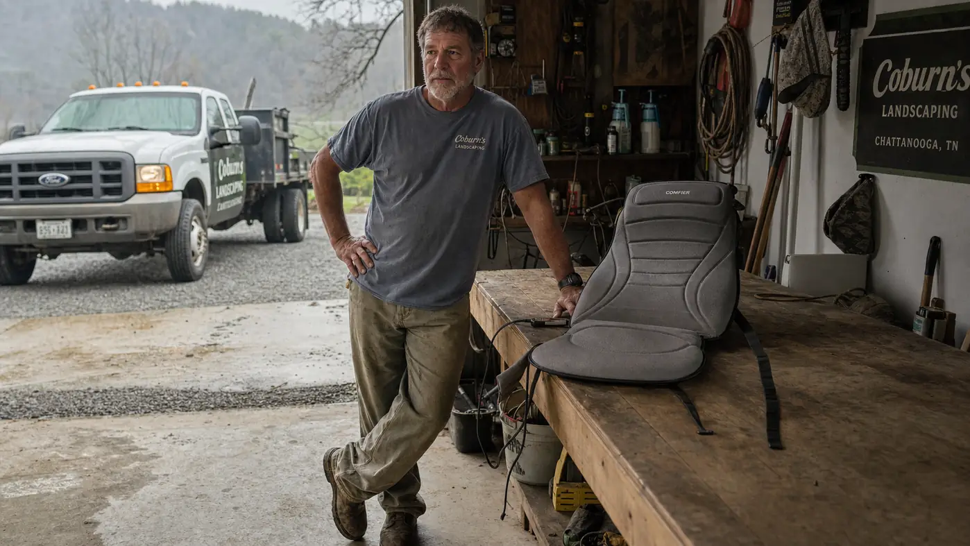 Snailax Seat Cushion Honest Review: What Nobody Tells You Before You Buy